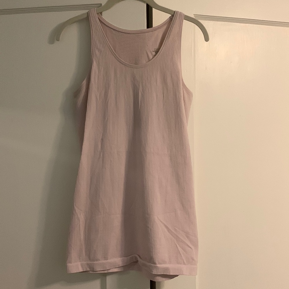 Athleta Speedlight Tank